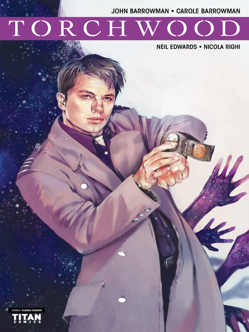 Title details for Torchwood (2010), Volume 2, Issue 4 by John Barrowman - Available
